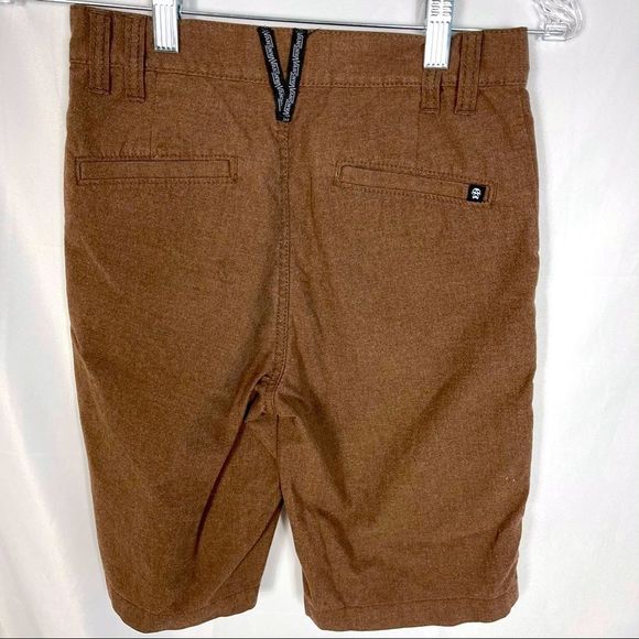 BOYS VANS SHORTS - Picture 2 of 5